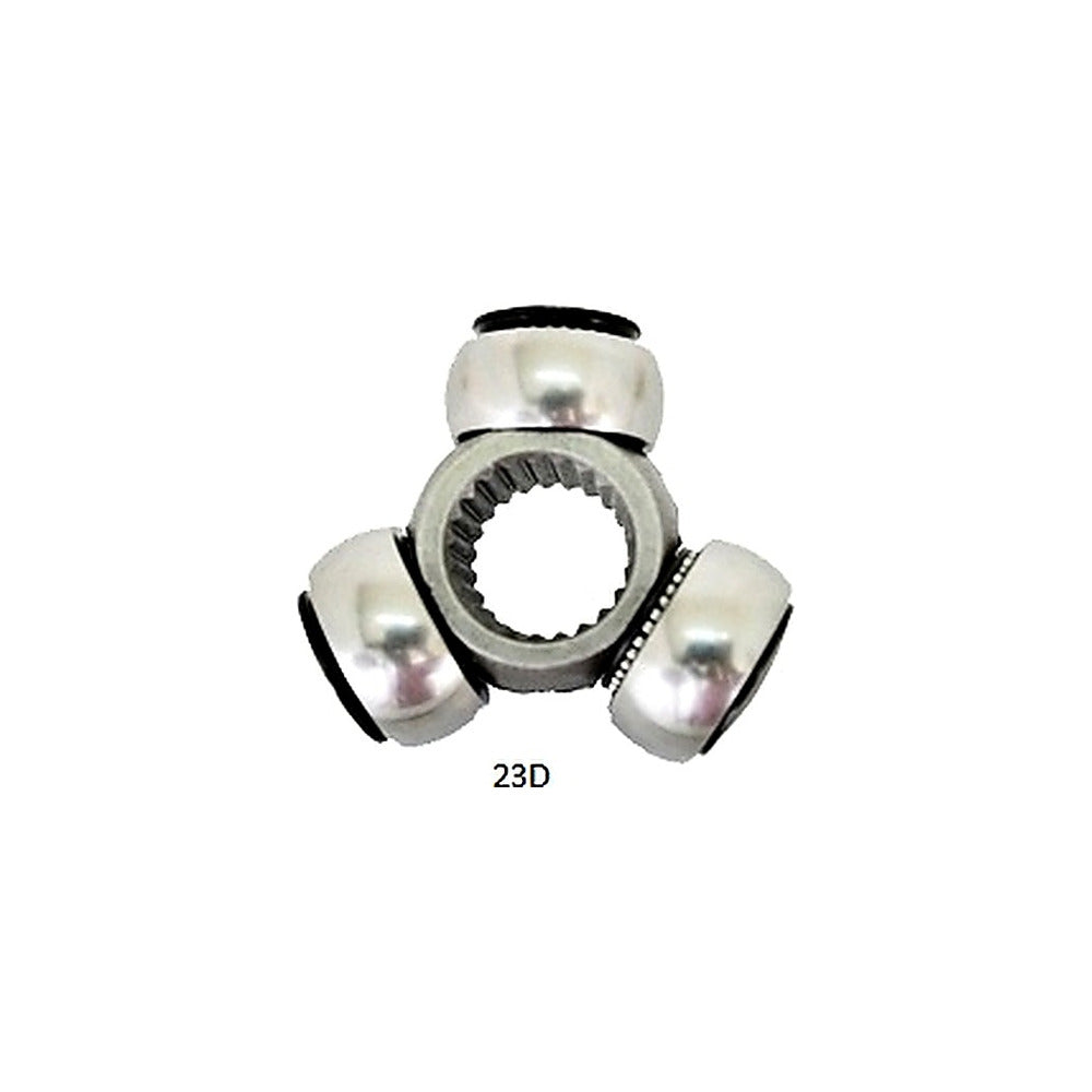 Tripode Int. 23 Dientes R12 R-12 71-83 R-18 1.6 Lts 80-86