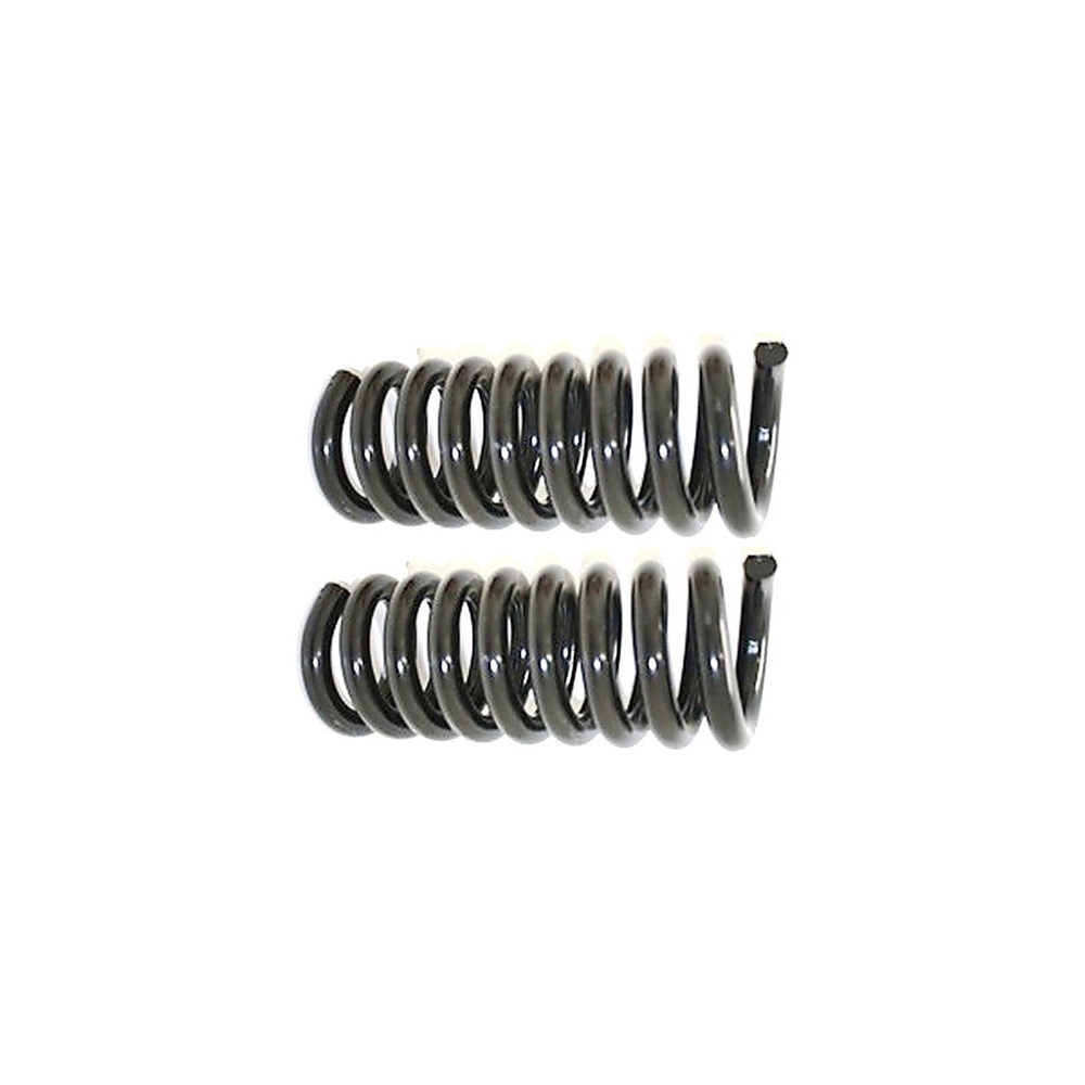 Resorte Del. Express Van G-2500 96-02 Savana Van G-2500