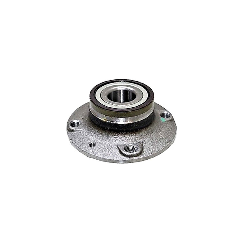 Maza De Rueda Tras. 4 Roscas Up 16-18