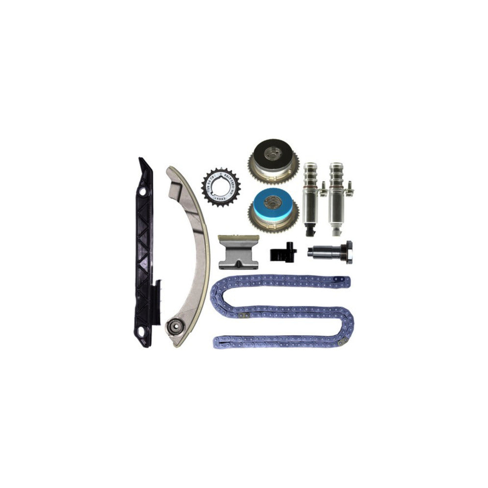 Kit De Distribucion Buick Chevrolet Saturn 2.0 2.4 06-12