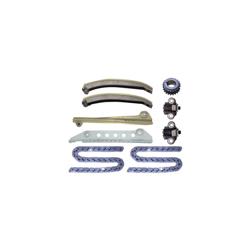 Kit De Distribucion F-150 Mustang Explorer 4.6 2005-2010