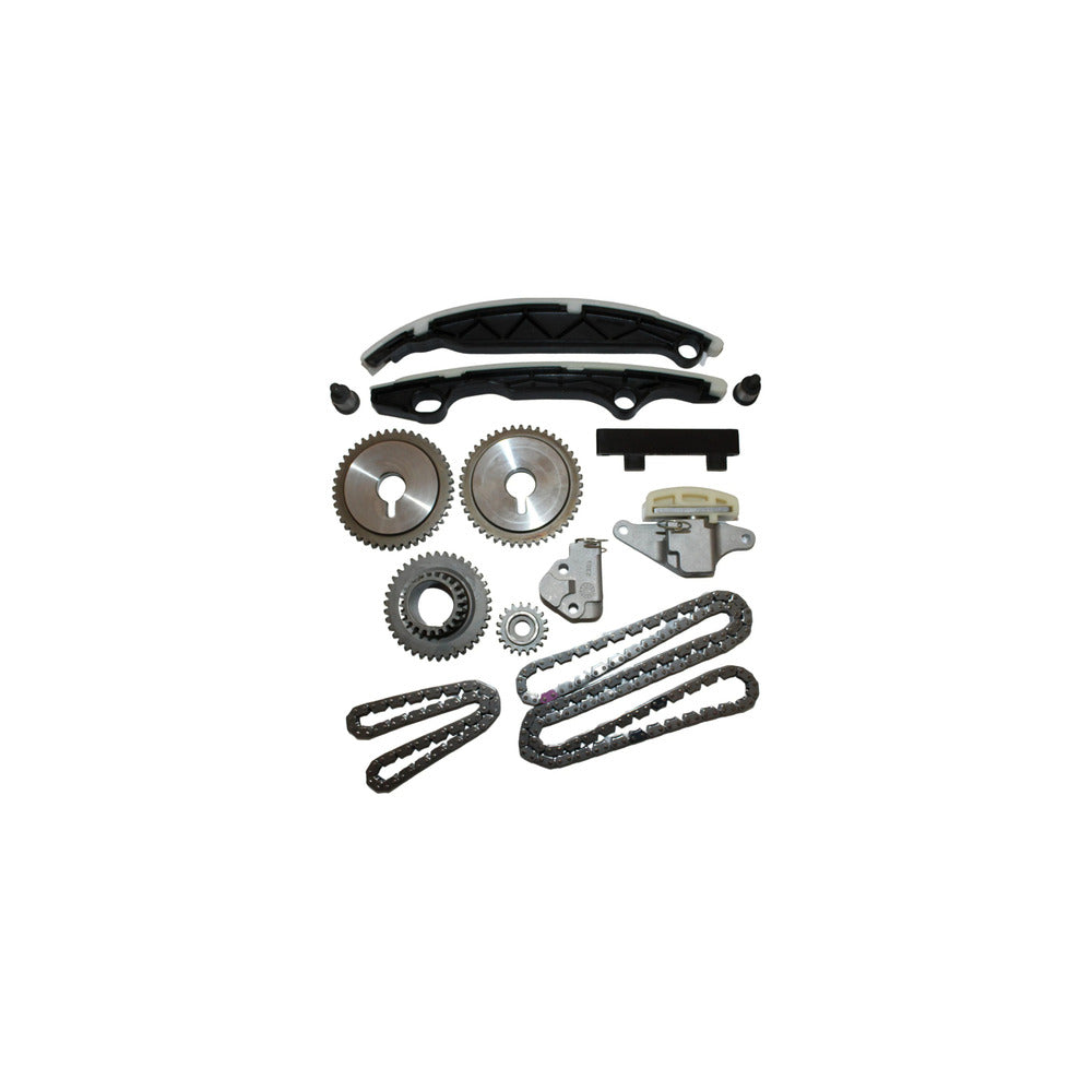Kit Distribucion Nissan Urvan Nv-350 2.5 2014 2015 2016 2017