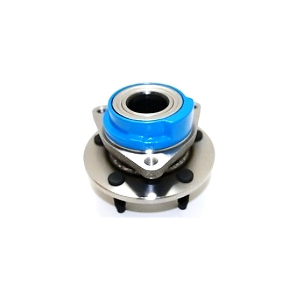 Maza De Rueda Del. P/5birlos Century 03-05 Lacrosse 05-07