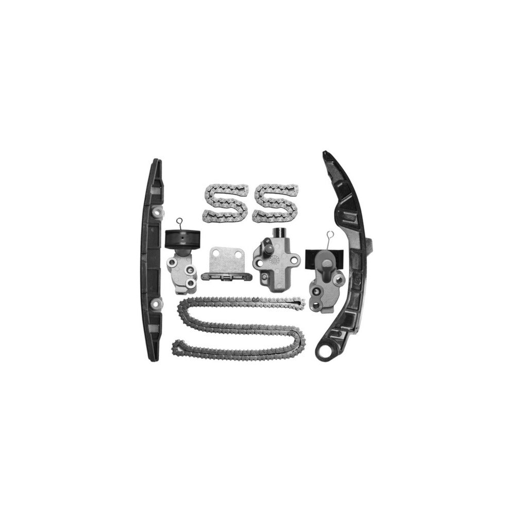 Kit De Distribucion Qx60 Murano Altima Maxima 3.5 2009-2021