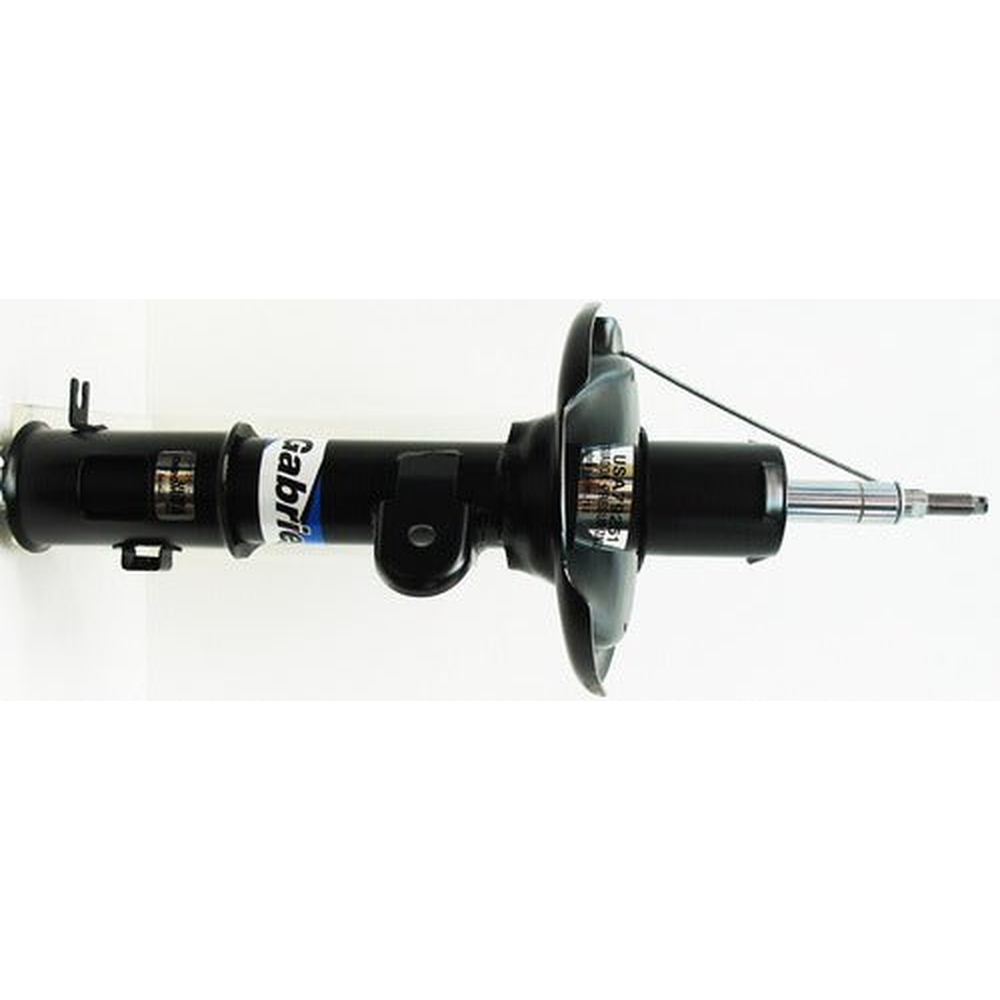 Amortiguador Delantero Der H-100 Pick Up 2006 2007 2008-2010